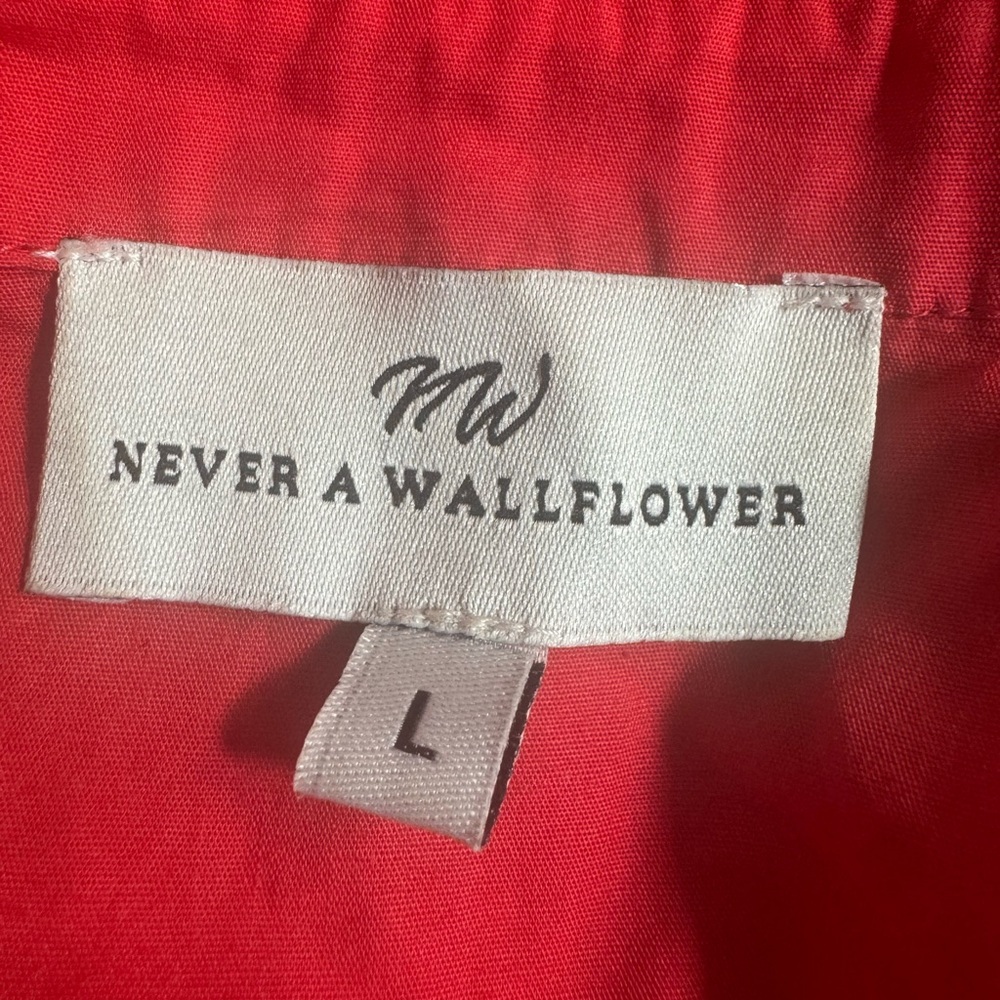 Never a Wallflower Dress - Picture 4 of 6